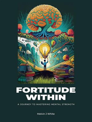 cover image of Fortitude Within